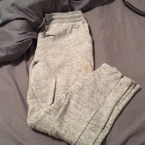 men’s sweat pants